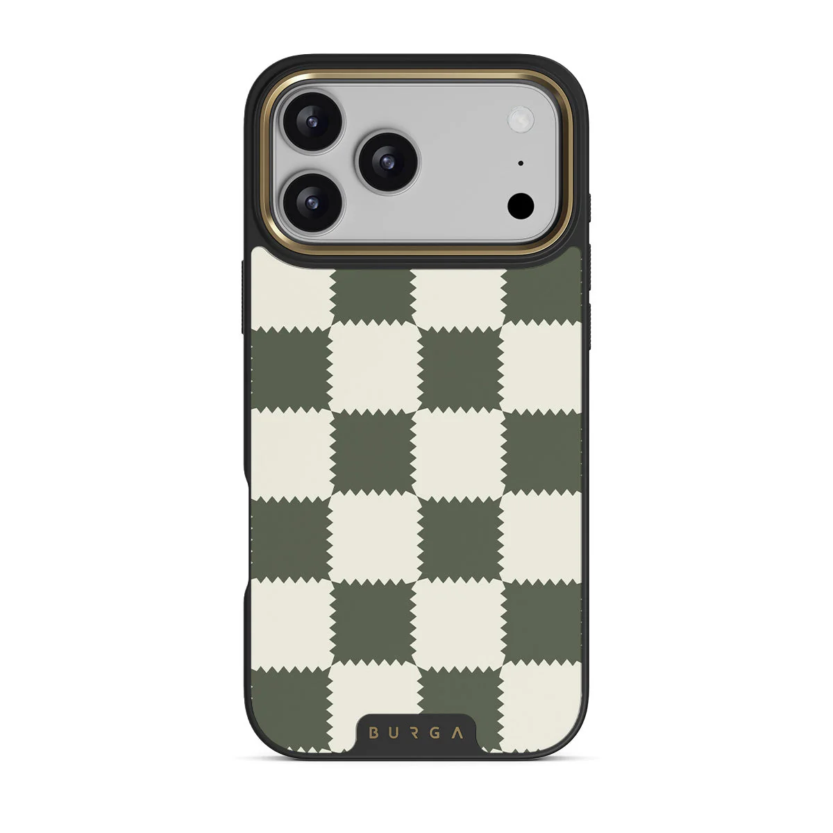 Retro Grid - iPhone 17 Pro Max Case - Image 5