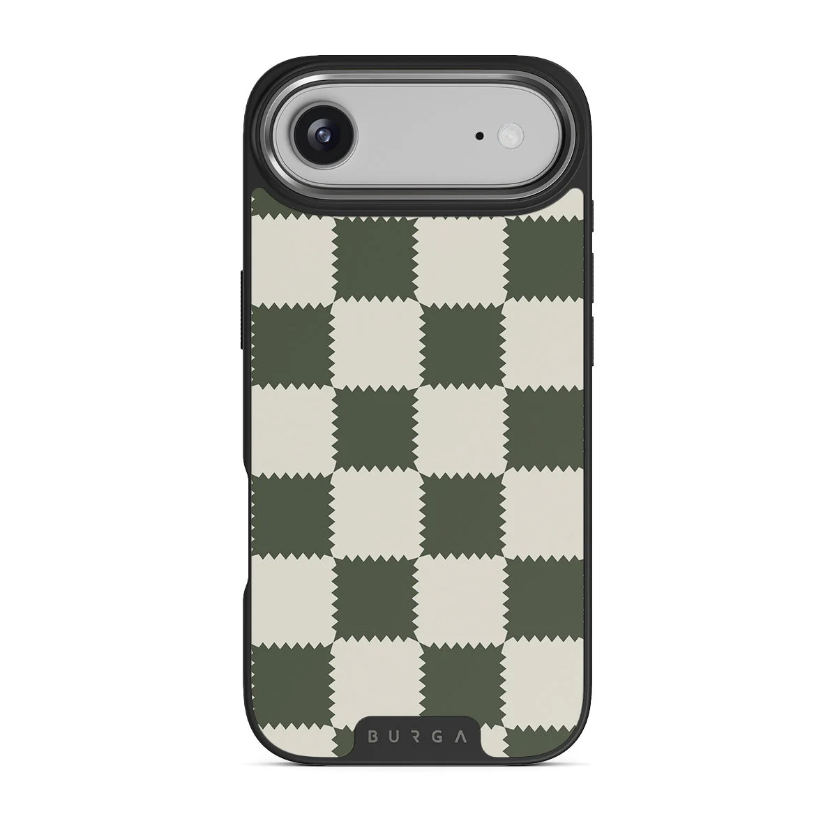 Retro Grid - iPhone Air Case - Image 12