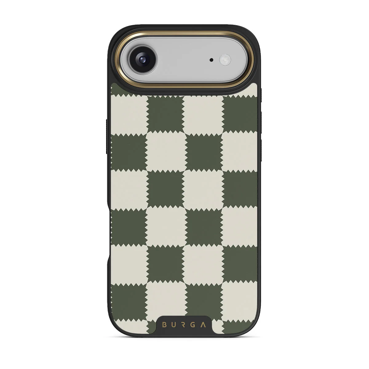 Retro Grid - iPhone Air Case - Image 5