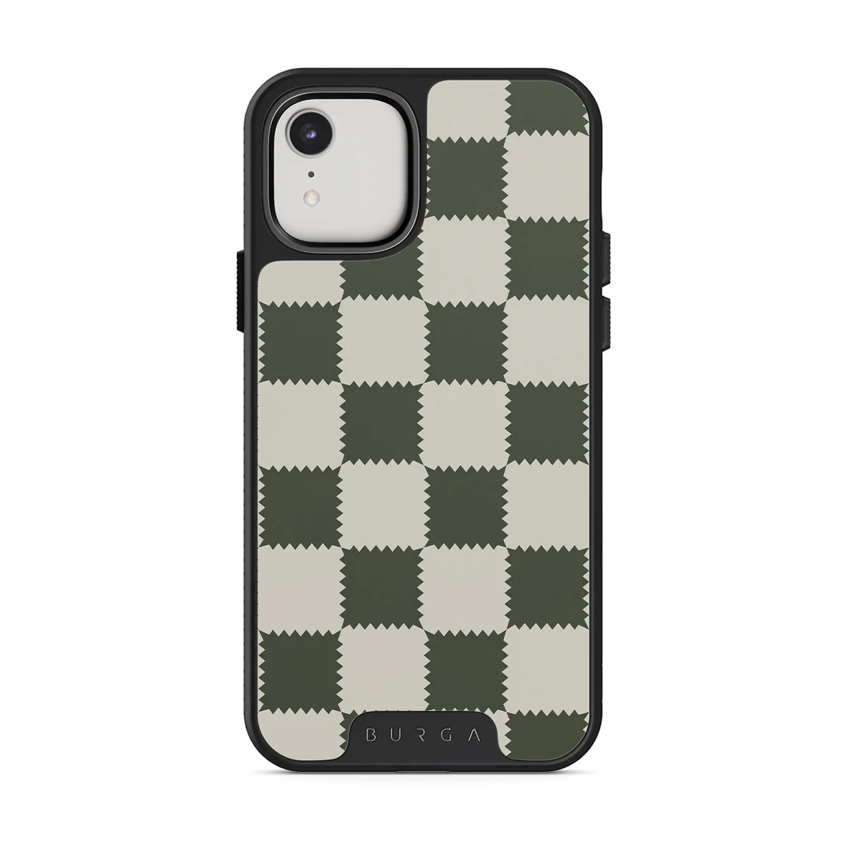 Retro Grid - iPhone XR Case - Image 16