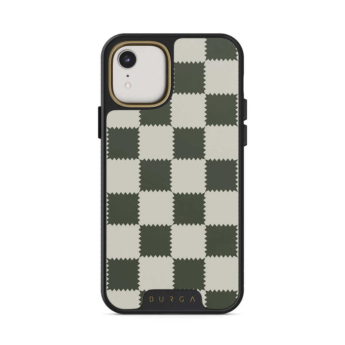 Retro Grid - iPhone XR Case - Image 9