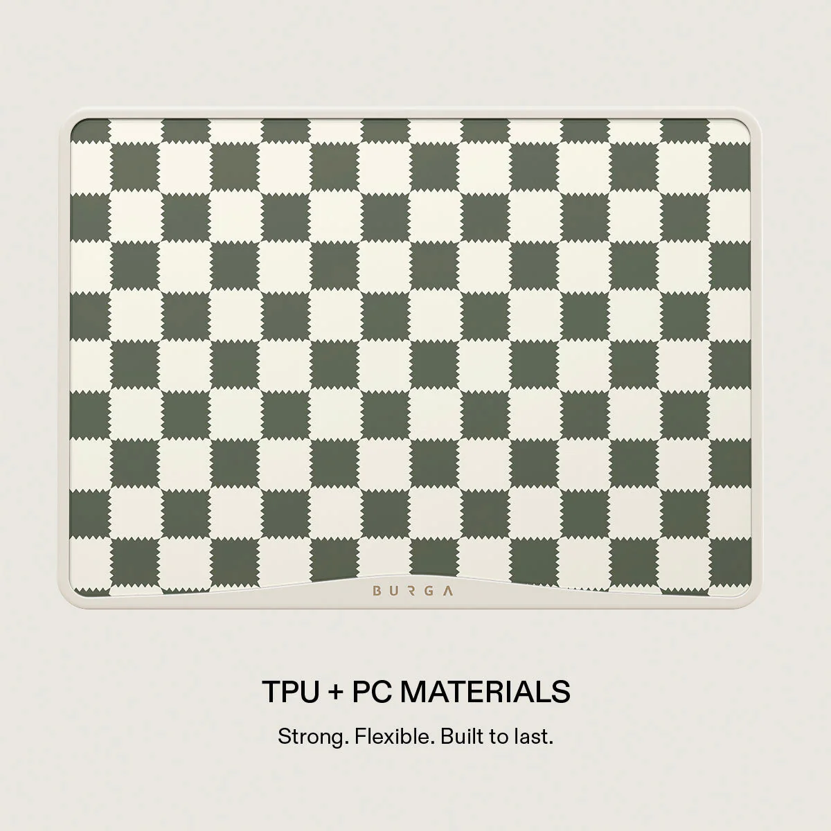 Retro Grid - Macbook Case - Image 14