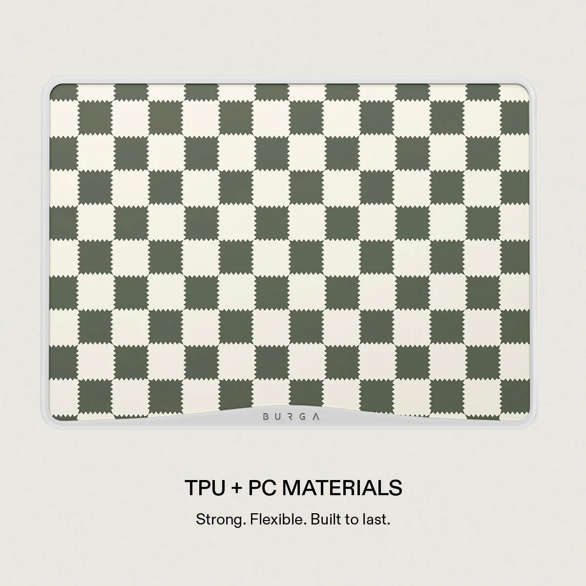 Retro Grid - Macbook Case - Image 15