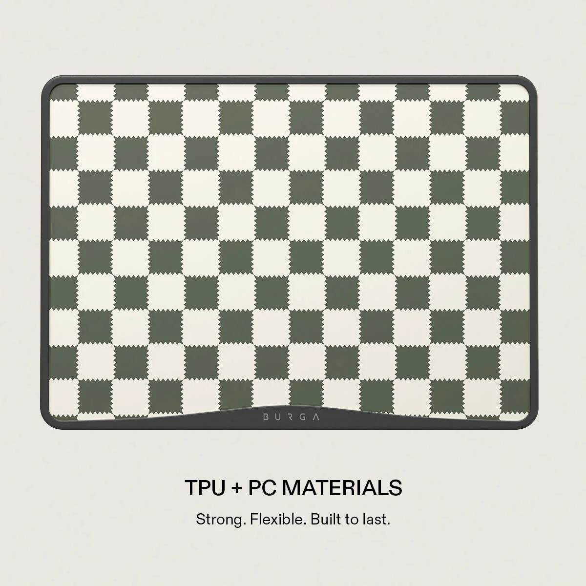 Retro Grid - Macbook Case - Image 16