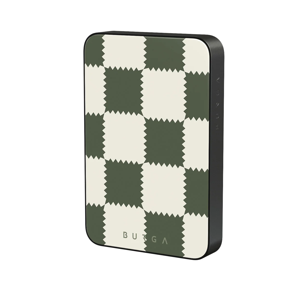 Retro Grid - Magnetic Power Bank - Image 16