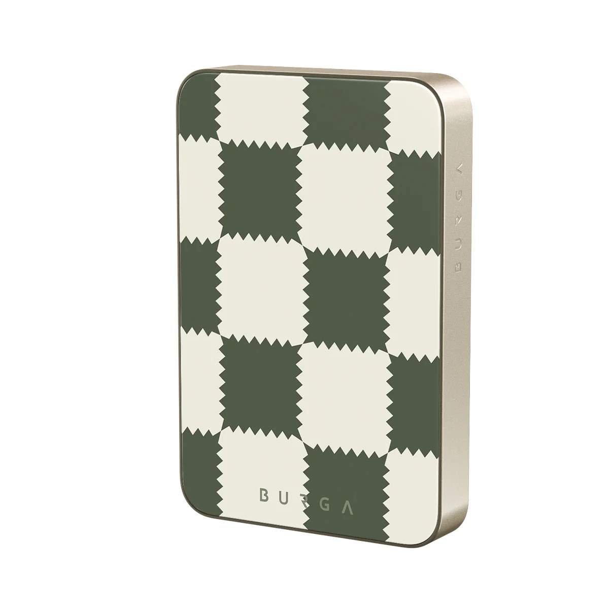 Retro Grid - Magnetic Power Bank - Image 21