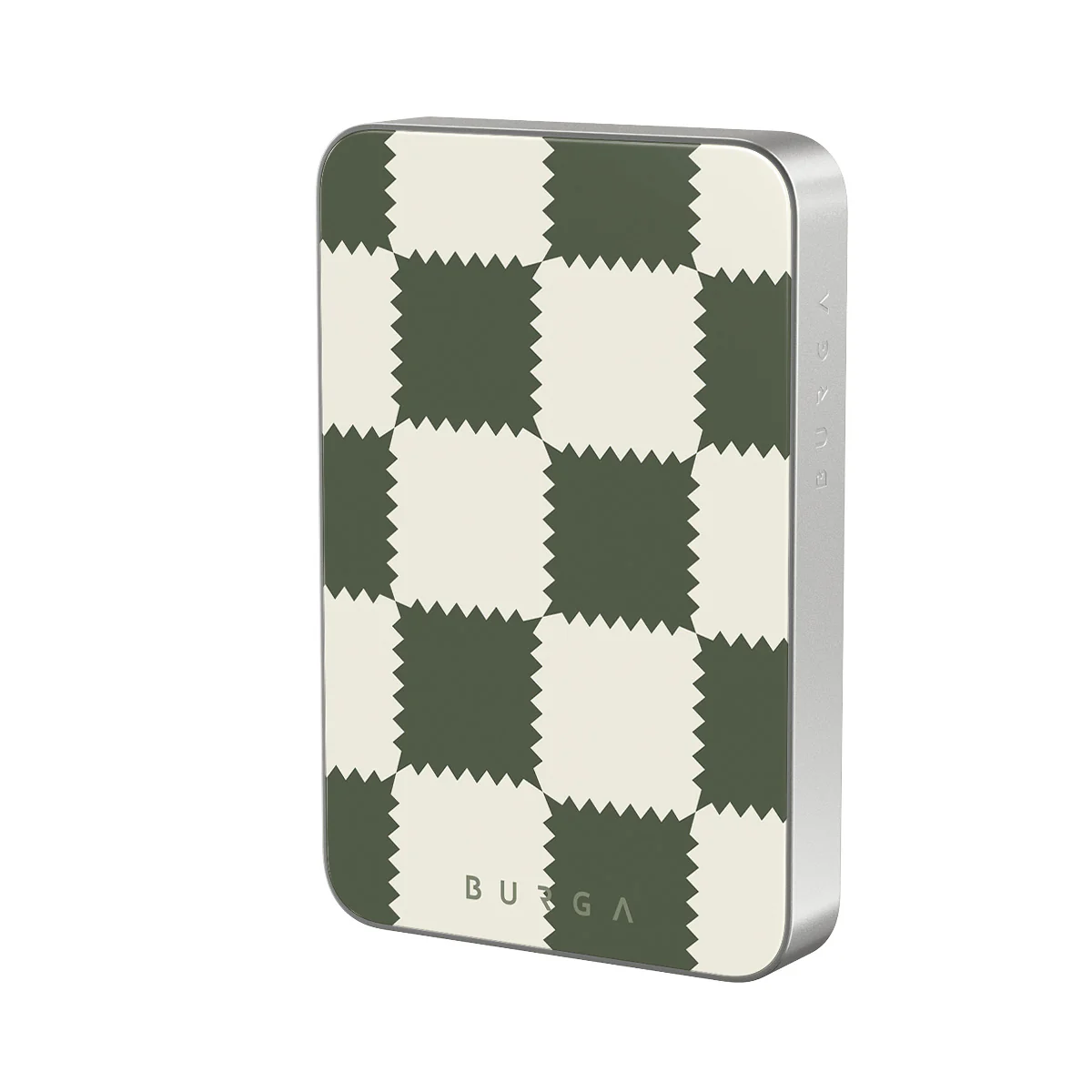 Retro Grid - Magnetic Power Bank - Image 26