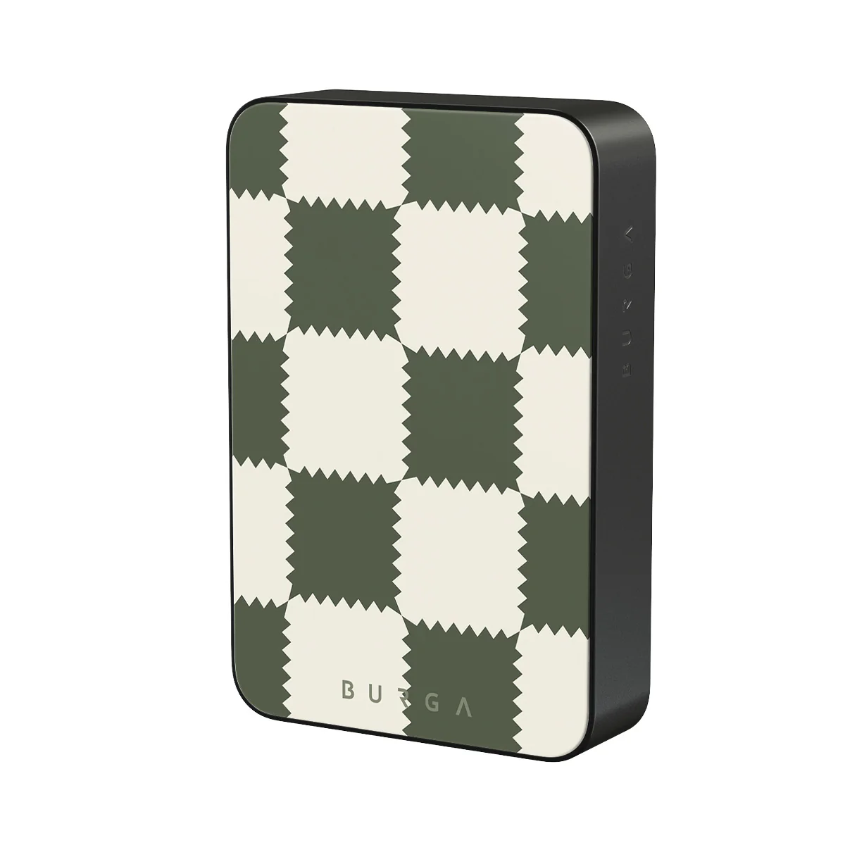 Retro Grid - Magnetic Power Bank - Image 31