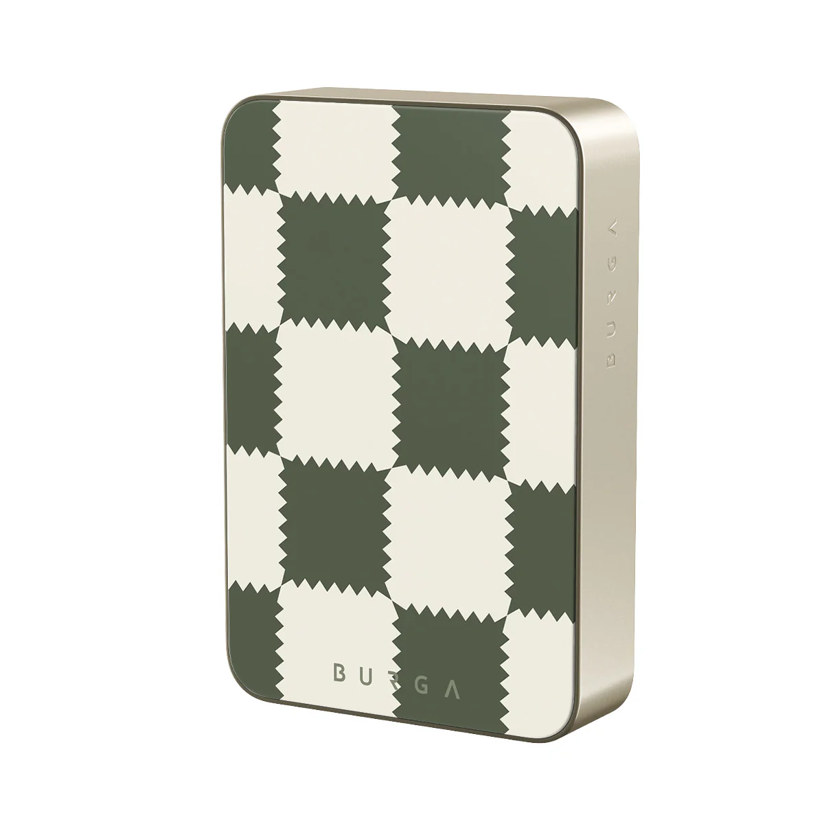 Retro Grid - Magnetic Power Bank - Image 36
