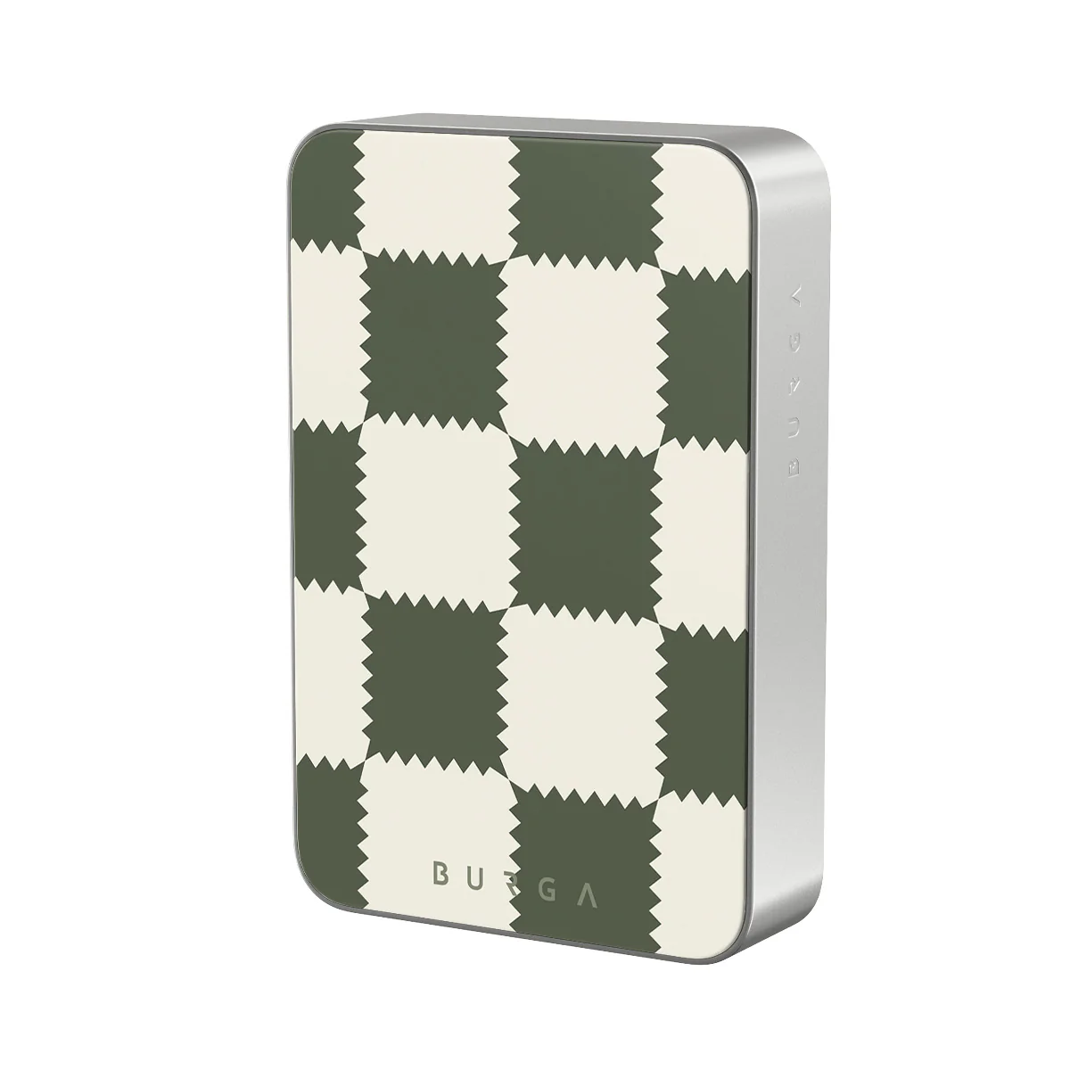 Retro Grid - Magnetic Power Bank - Image 41