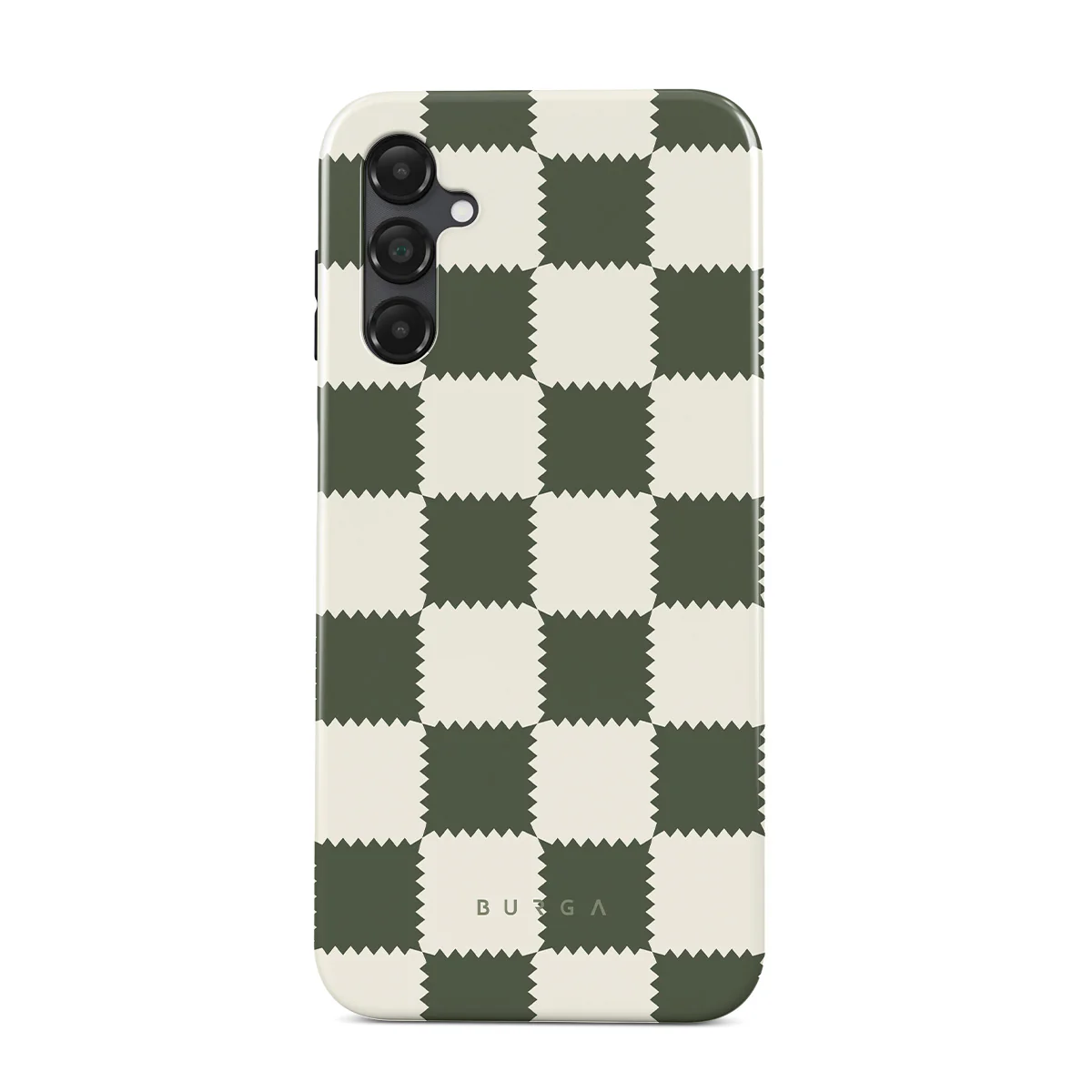 Retro Grid - Samsung Galaxy A14 5G Case