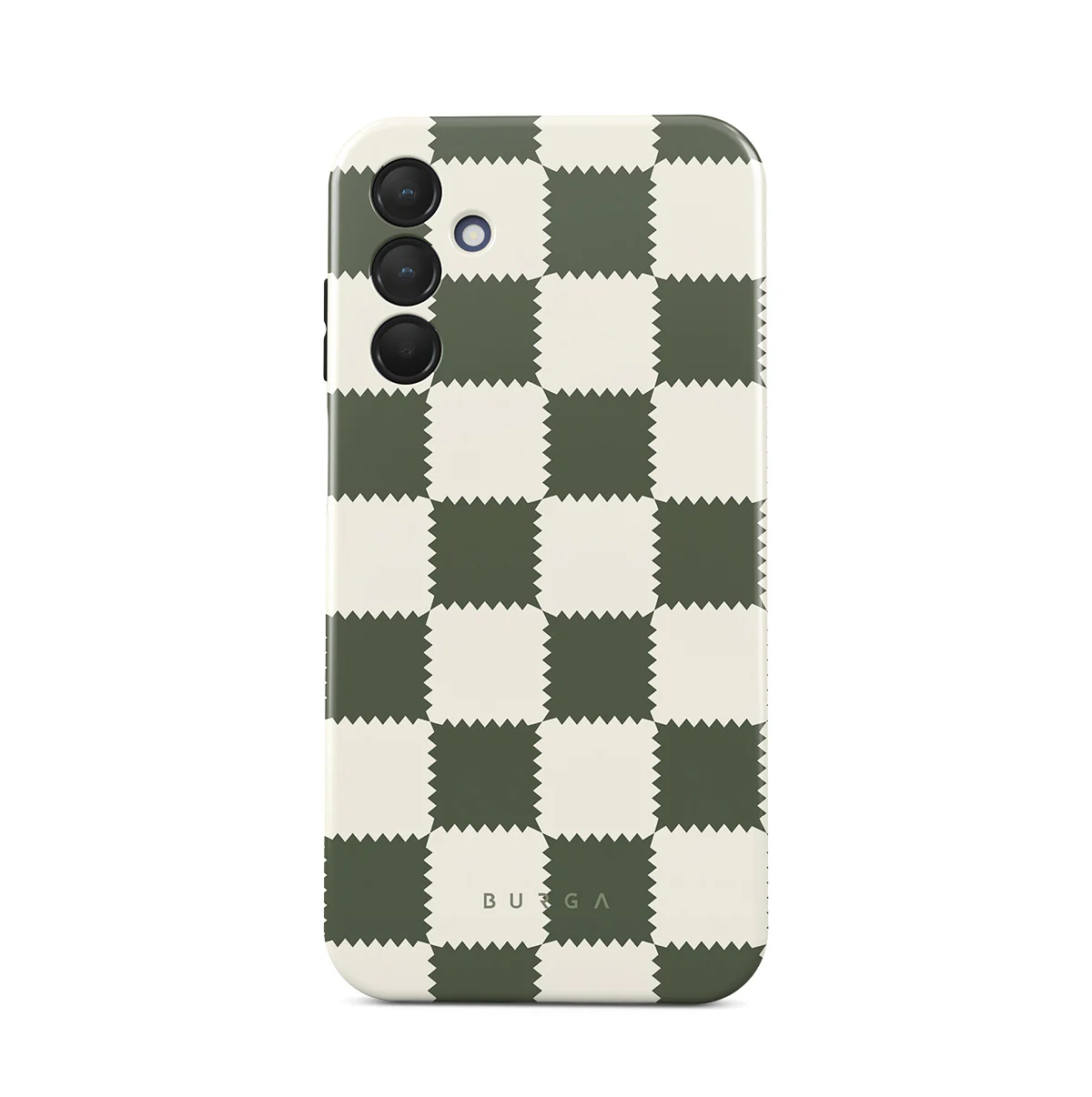 Retro Grid - Samsung Galaxy A15 4G / 5G Case