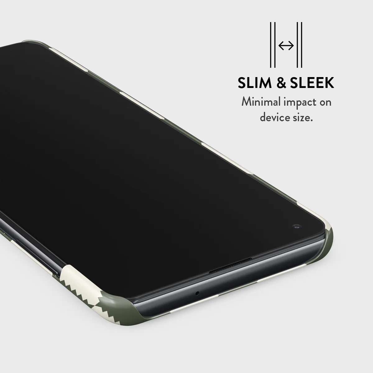 Retro Grid - Samsung Galaxy A21s 4G Case - Image 4