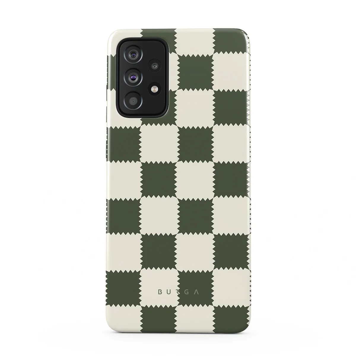 Retro Grid - Samsung Galaxy A72 4G / 5G Case - Image 5