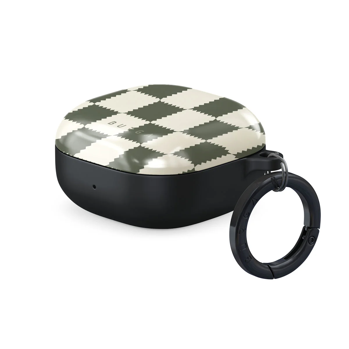 Retro Grid - Samsung Galaxy Buds 2 Case