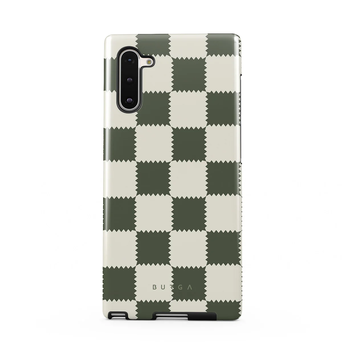 Retro Grid - Samsung Galaxy Note 10 Case - Image 5