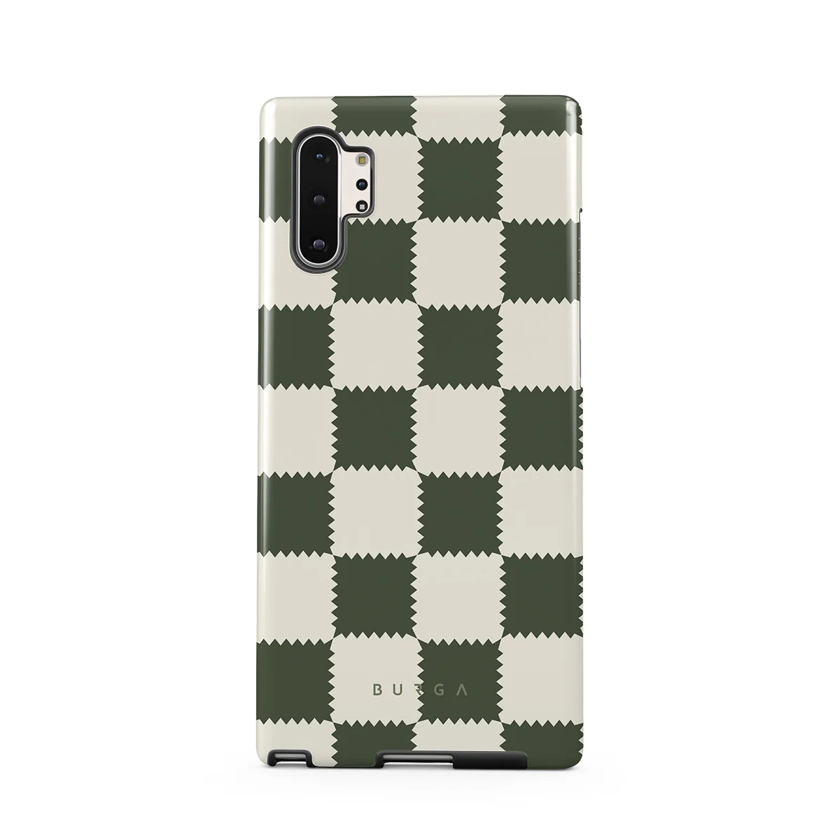 Retro Grid - Samsung Galaxy Note 10 Plus Case - Image 5