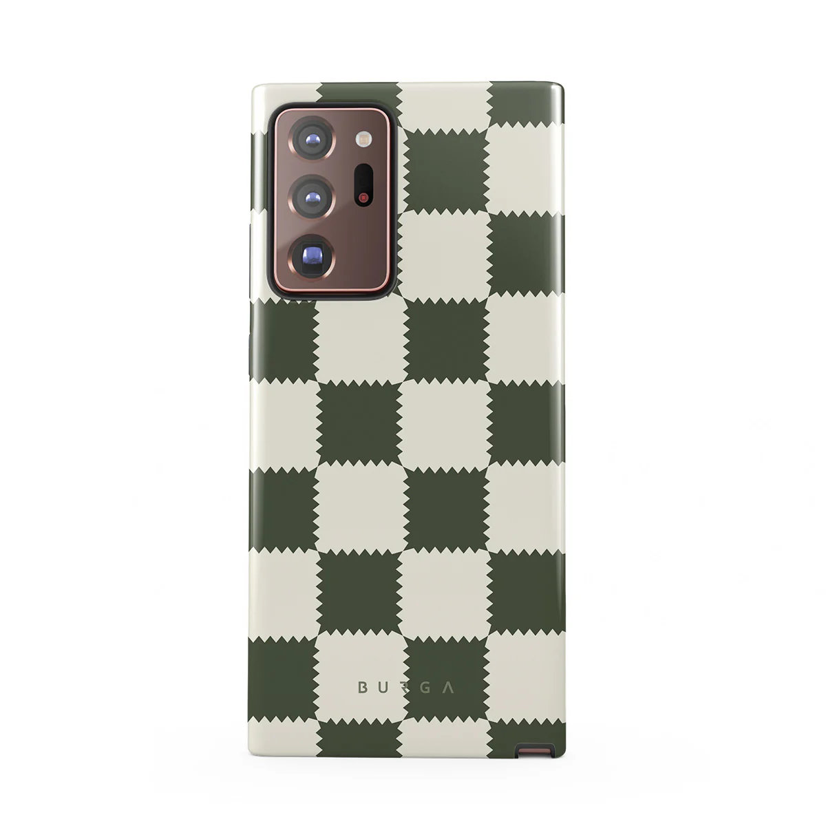 Retro Grid - Samsung Galaxy Note 20 Ultra 4G / 5G Case - Image 5