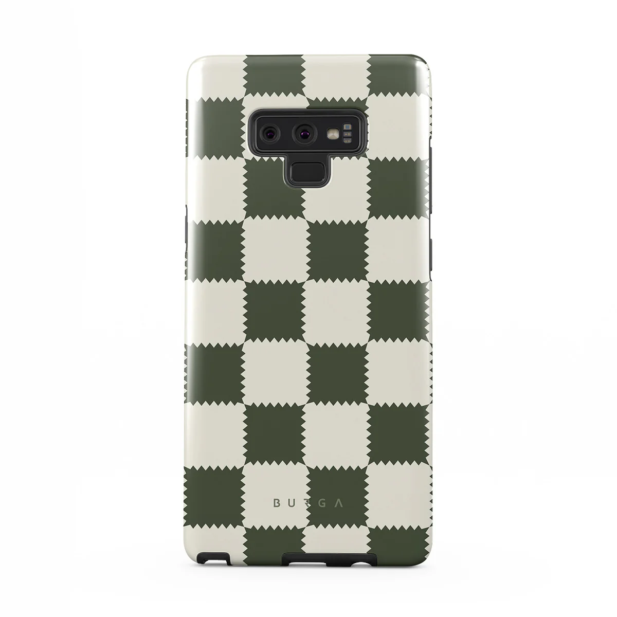 Retro Grid - Samsung Galaxy Note 9 Case - Image 5