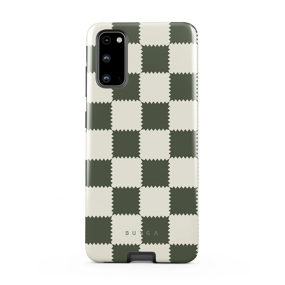 Retro Grid - Samsung Galaxy S20 4G / 5G Case - Image 5
