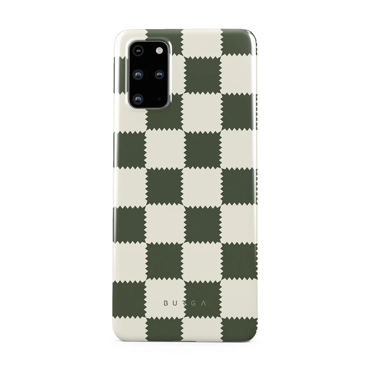 Retro Grid - Samsung Galaxy S20 Plus 4G / 5G Case