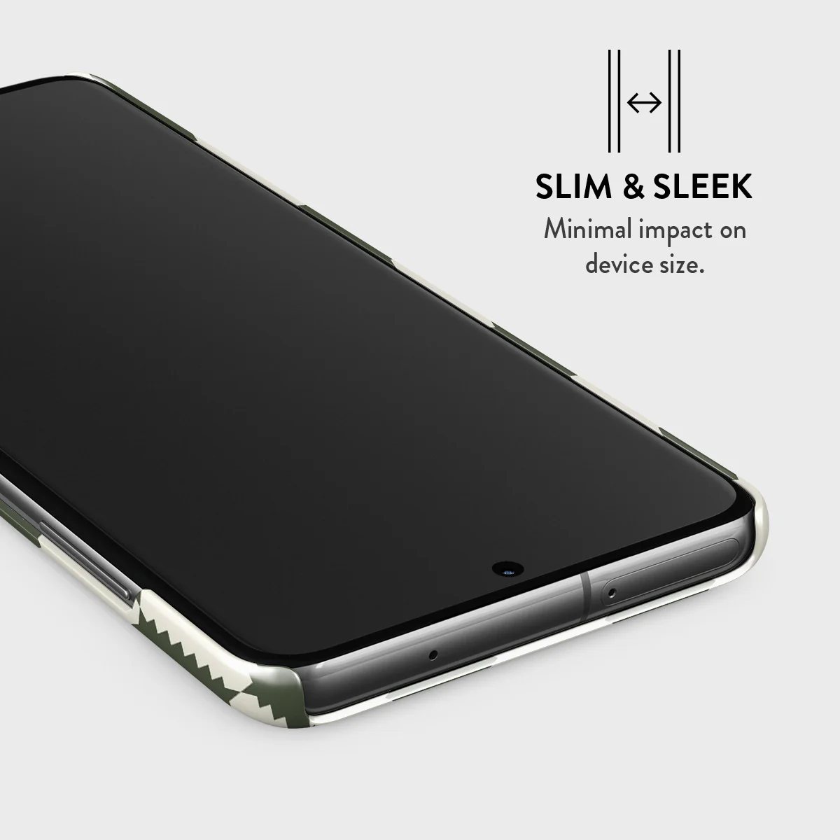 Retro Grid - Samsung Galaxy S20 Plus 4G / 5G Case - Image 4