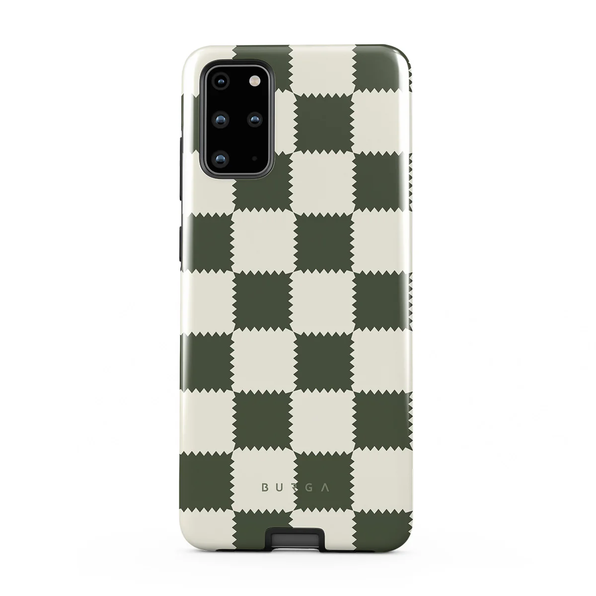 Retro Grid - Samsung Galaxy S20 Plus 4G / 5G Case - Image 5