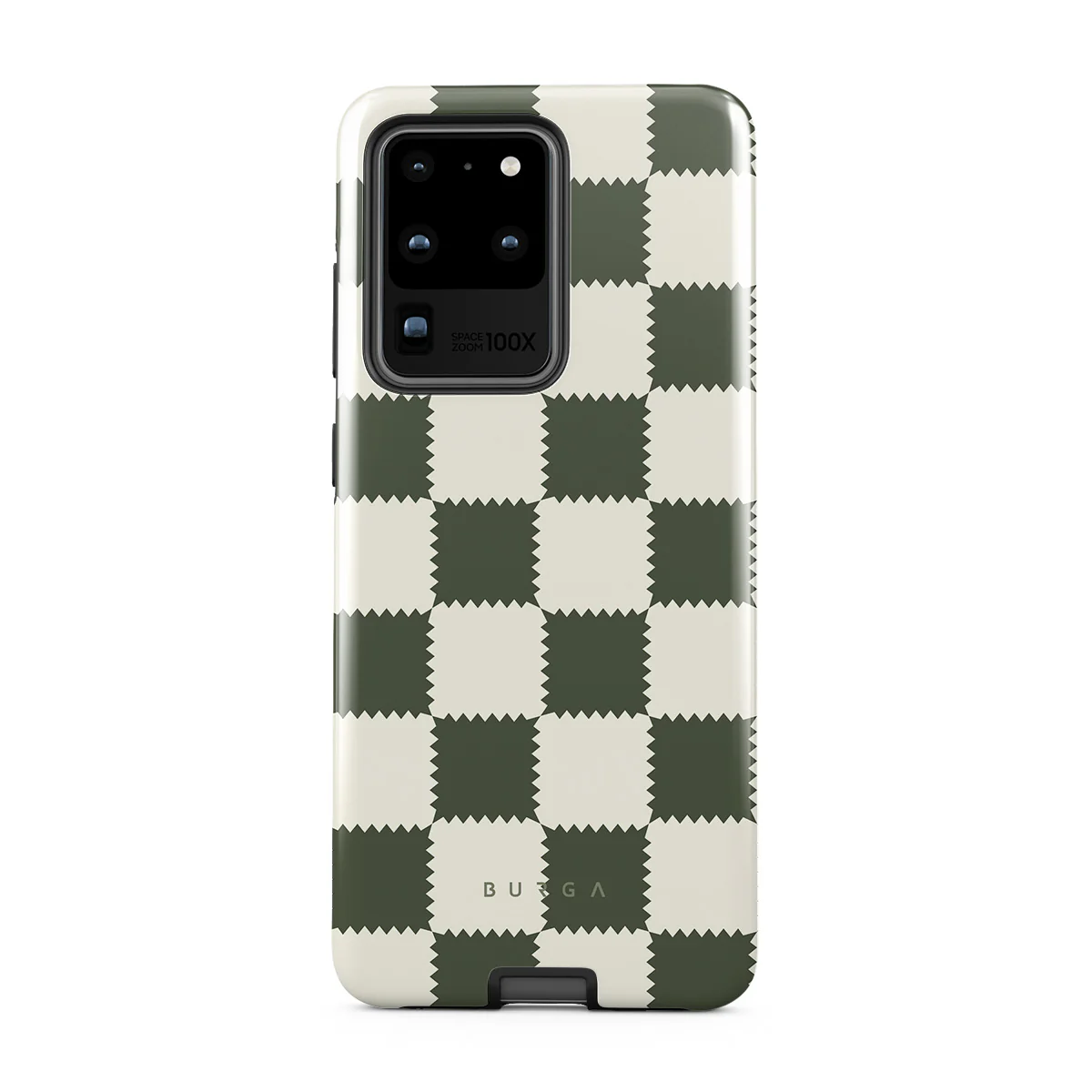 Retro Grid - Samsung Galaxy S20 Ultra 4G / 5G Case - Image 5
