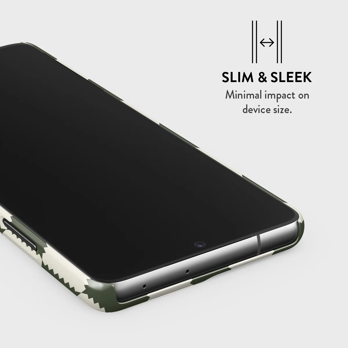 Retro Grid - Samsung Galaxy S21 Ultra Case - Image 4