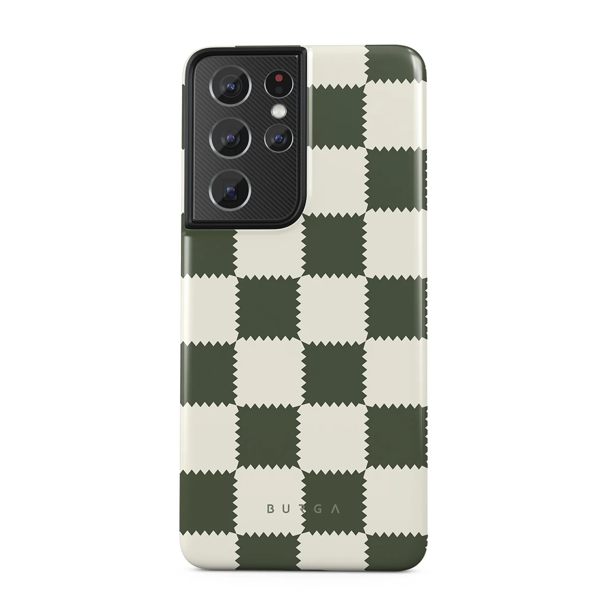 Retro Grid - Samsung Galaxy S21 Ultra Case - Image 5