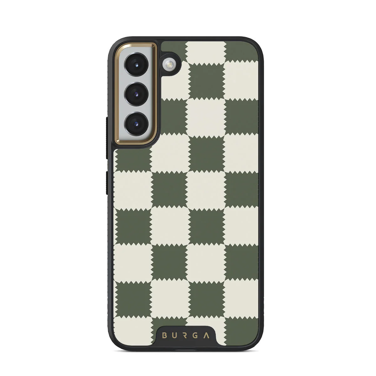 Retro Grid - Samsung Galaxy S22 Case - Image 5