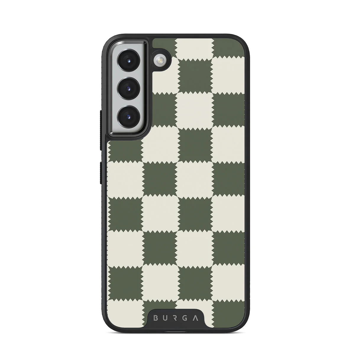 Retro Grid - Samsung Galaxy S22 Plus Case - Image 12