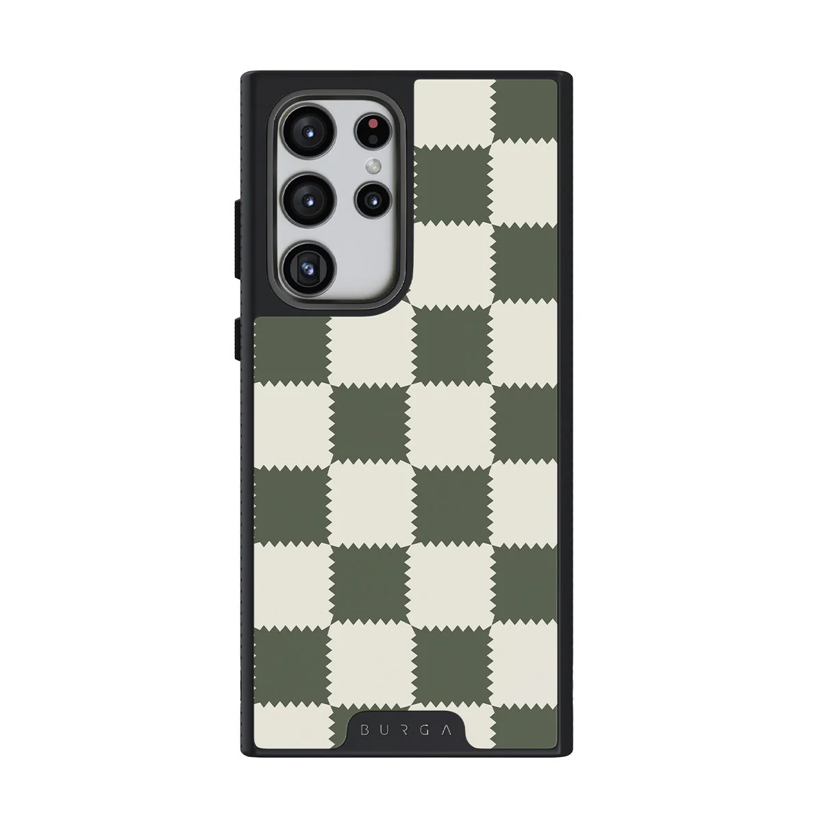 Retro Grid - Samsung Galaxy S22 Ultra Case - Image 12
