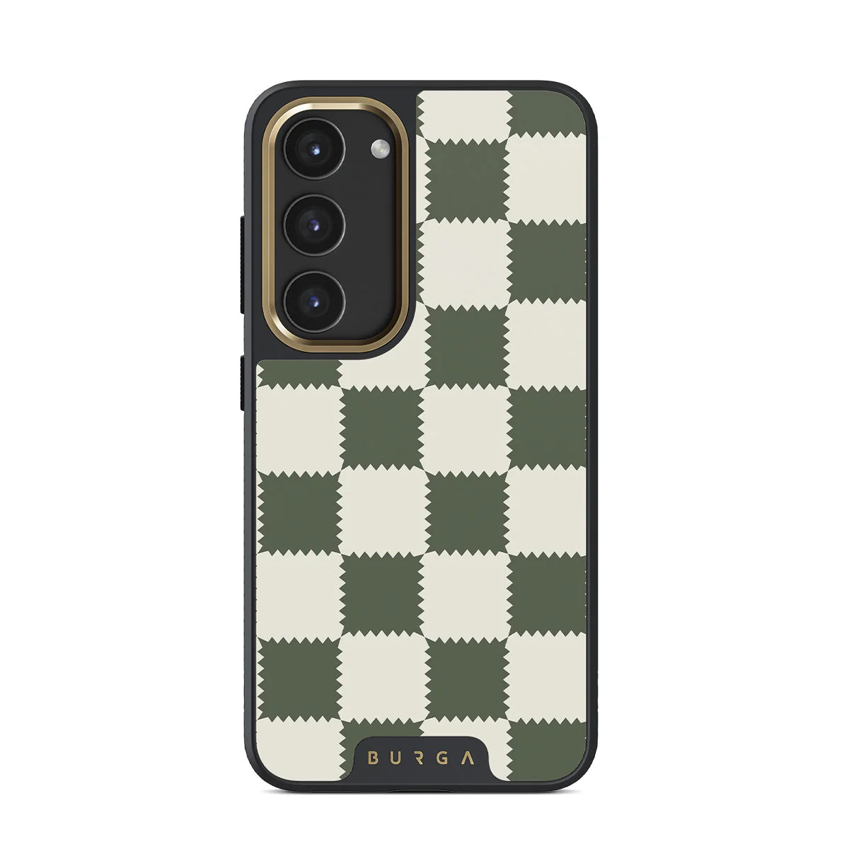 Retro Grid - Samsung Galaxy S23 Case - Image 5