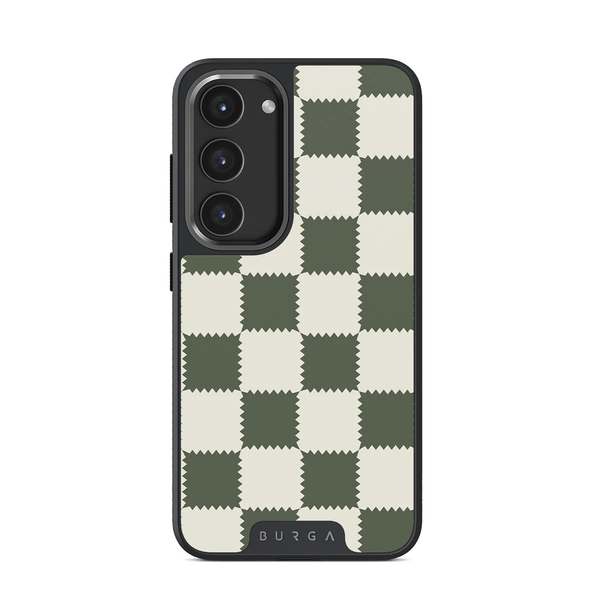 Retro Grid - Samsung Galaxy S23 Plus Case - Image 12