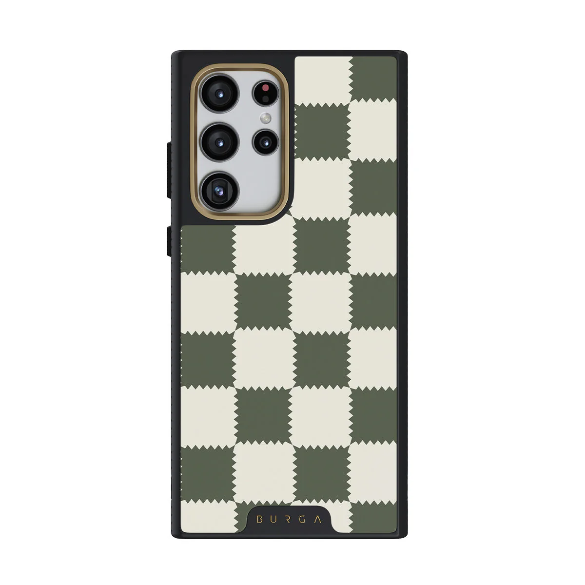 Retro Grid - Samsung Galaxy S23 Ultra Case - Image 5