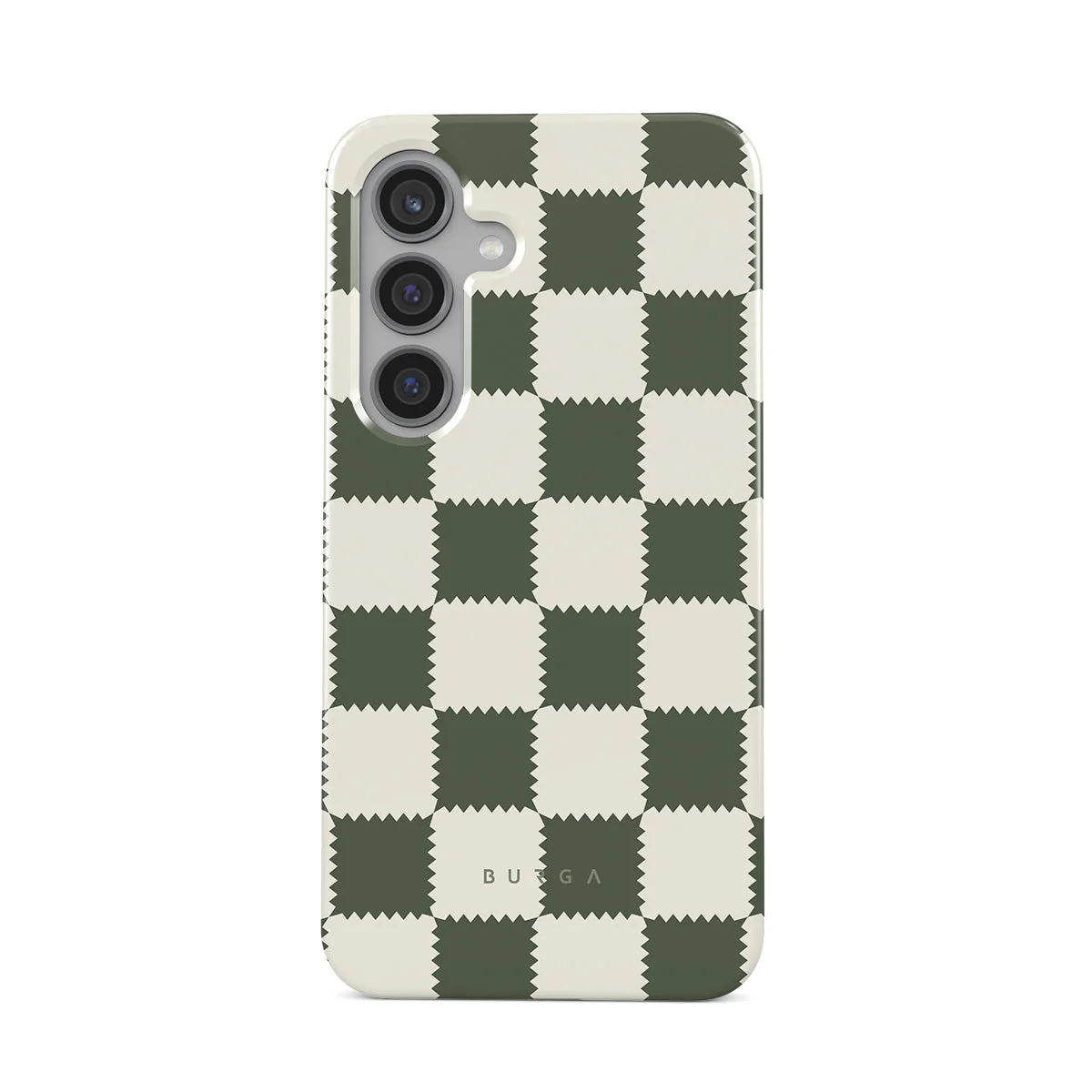 Retro Grid - Samsung Galaxy S24 Case