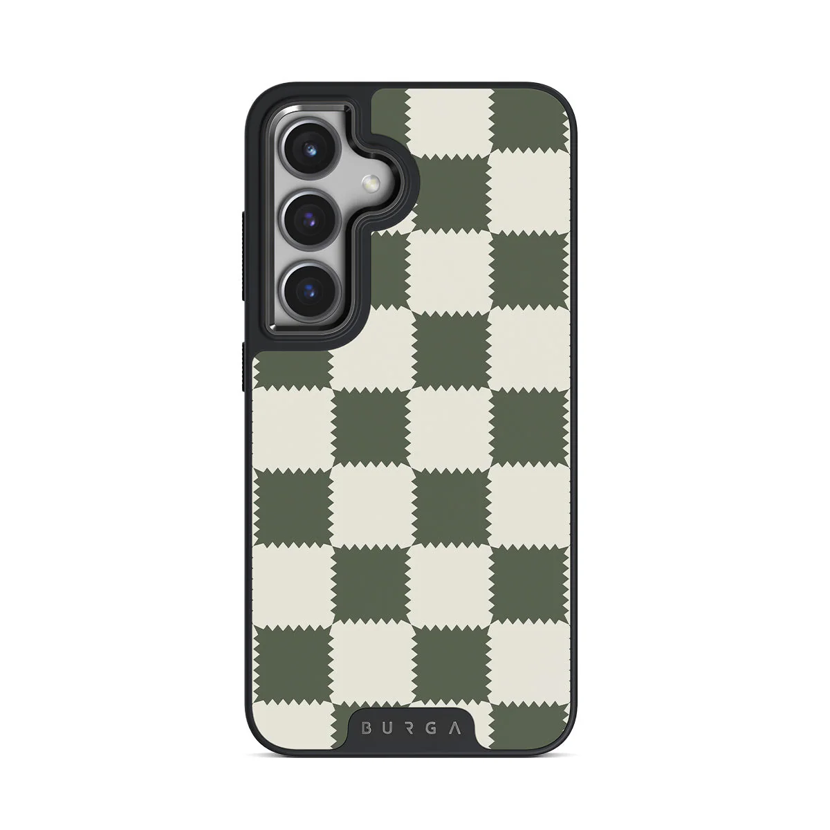 Retro Grid - Samsung Galaxy S24 Case - Image 12