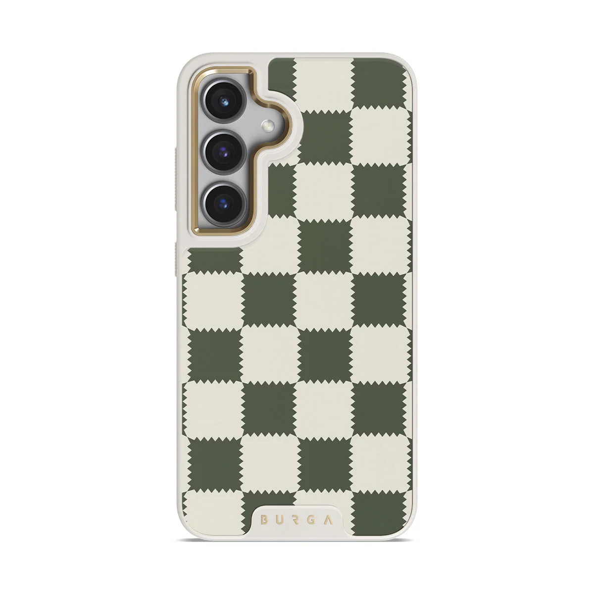 Retro Grid - Samsung Galaxy S24 Plus Case - Image 19