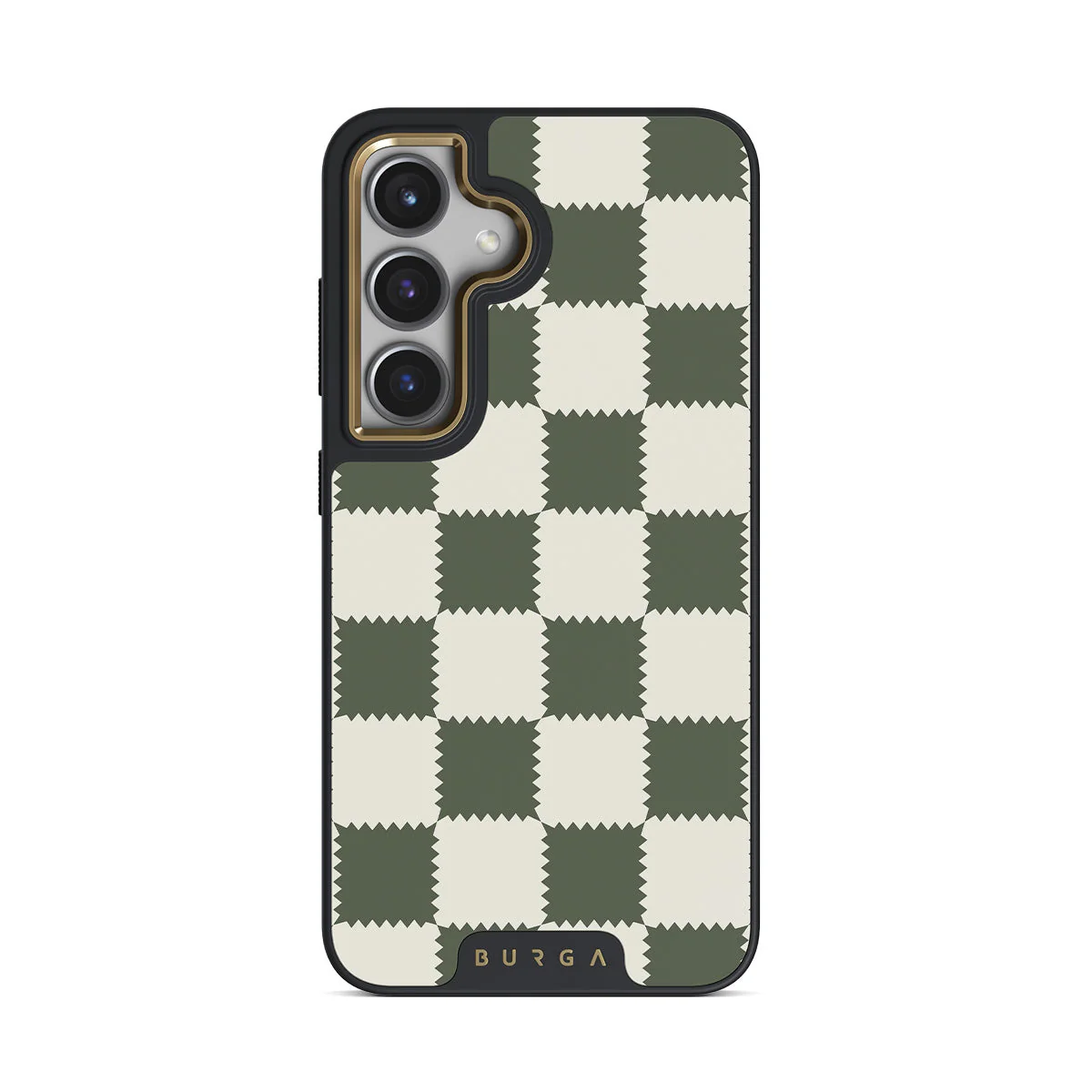 Retro Grid - Samsung Galaxy S24 Plus Case - Image 5