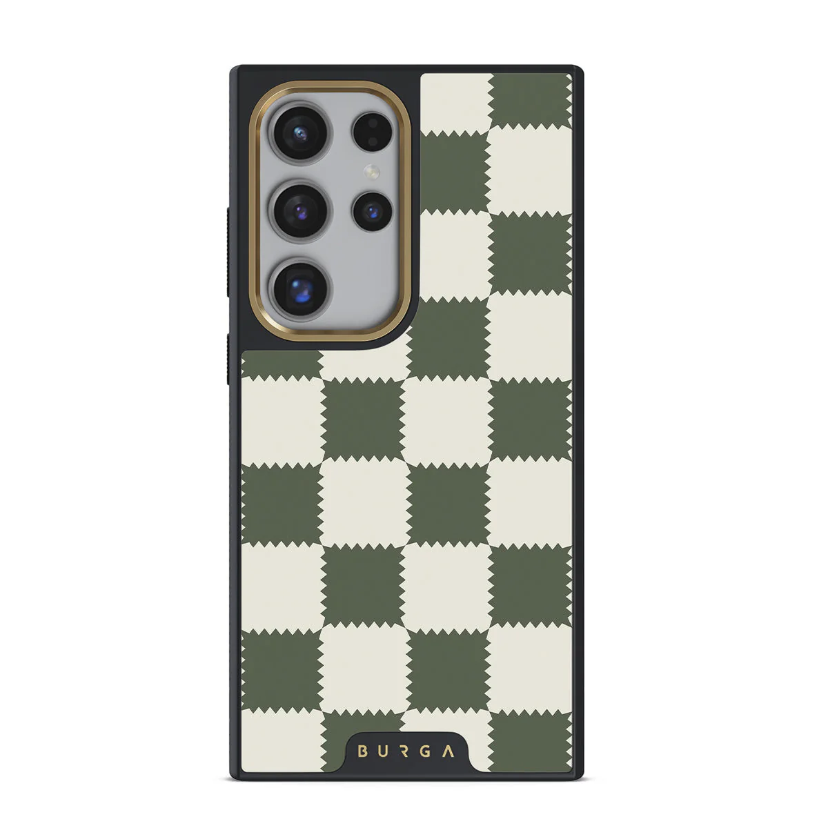 Retro Grid - Samsung Galaxy S24 Ultra Case - Image 5