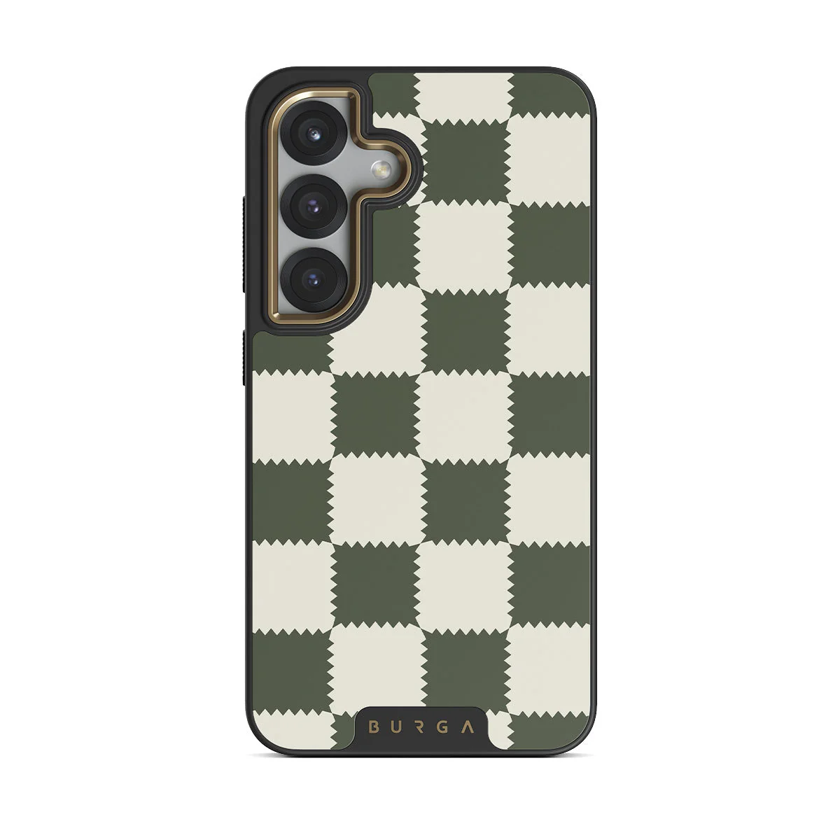 Retro Grid - Samsung Galaxy S25 Case - Image 5