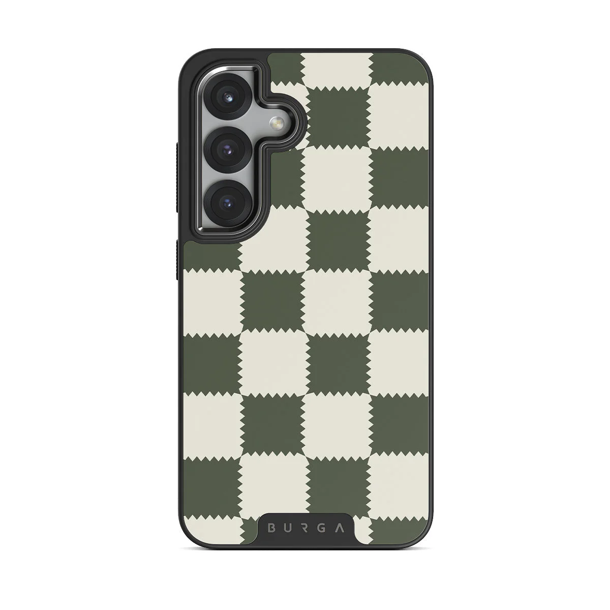 Retro Grid - Samsung Galaxy S25 Plus Case - Image 12