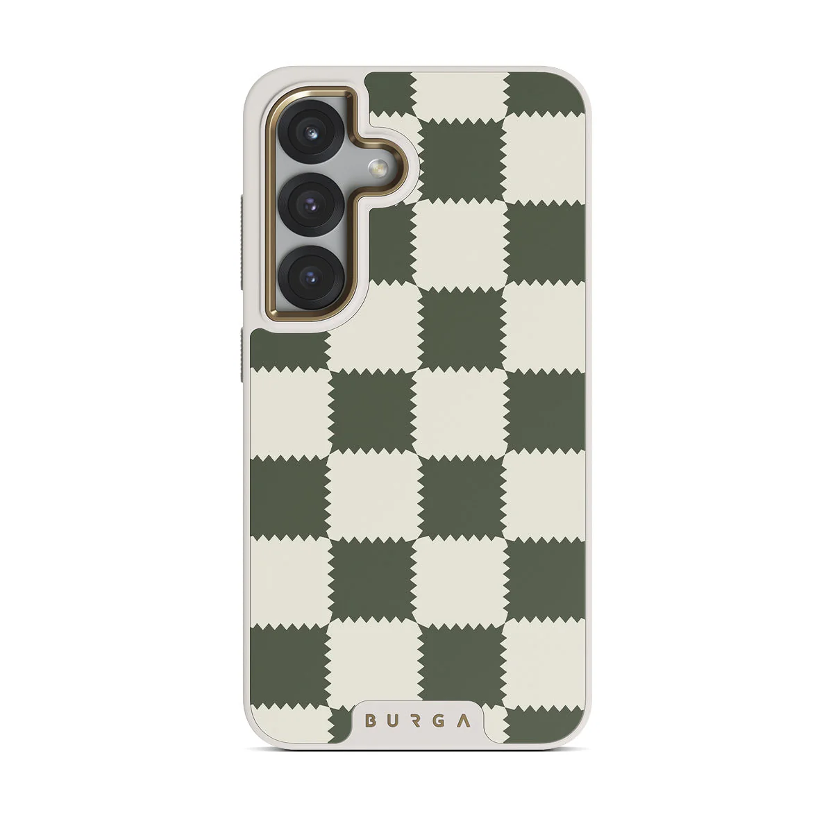 Retro Grid - Samsung Galaxy S25 Plus Case - Image 19