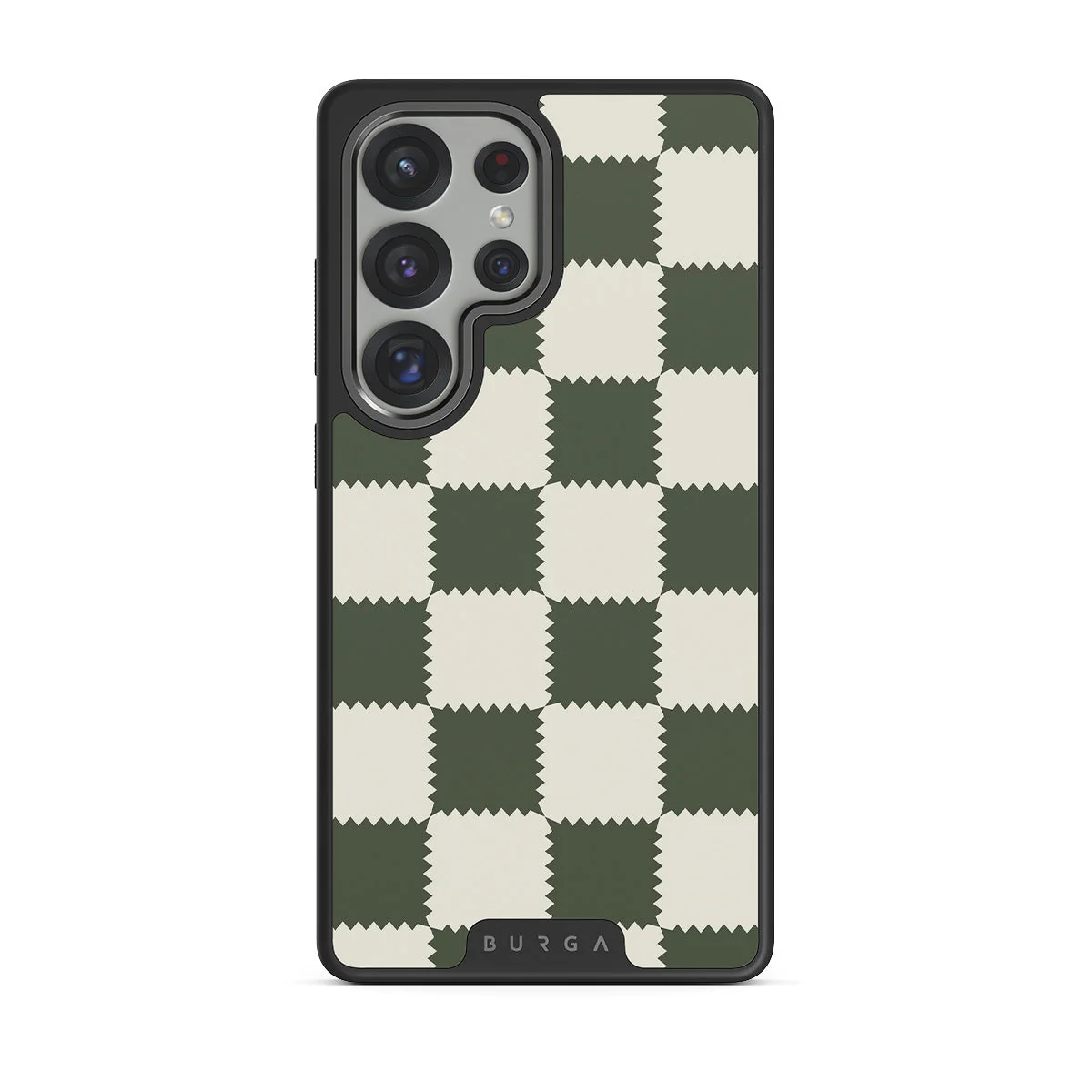 Retro Grid - Samsung Galaxy S25 Ultra Case - Image 12
