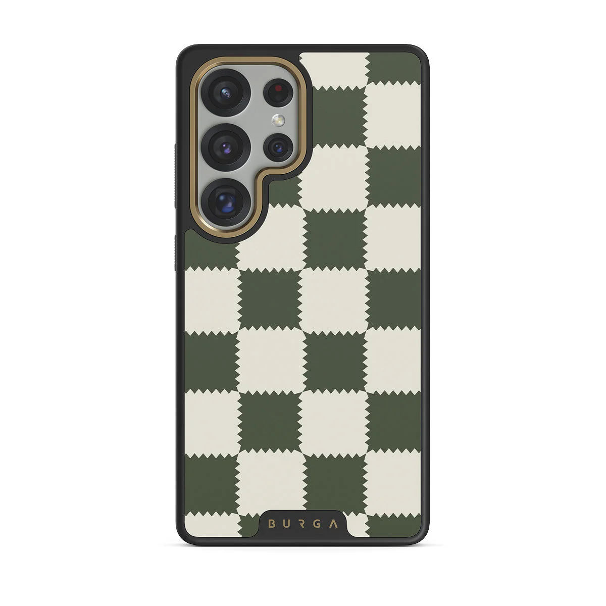 Retro Grid - Samsung Galaxy S25 Ultra Case - Image 5