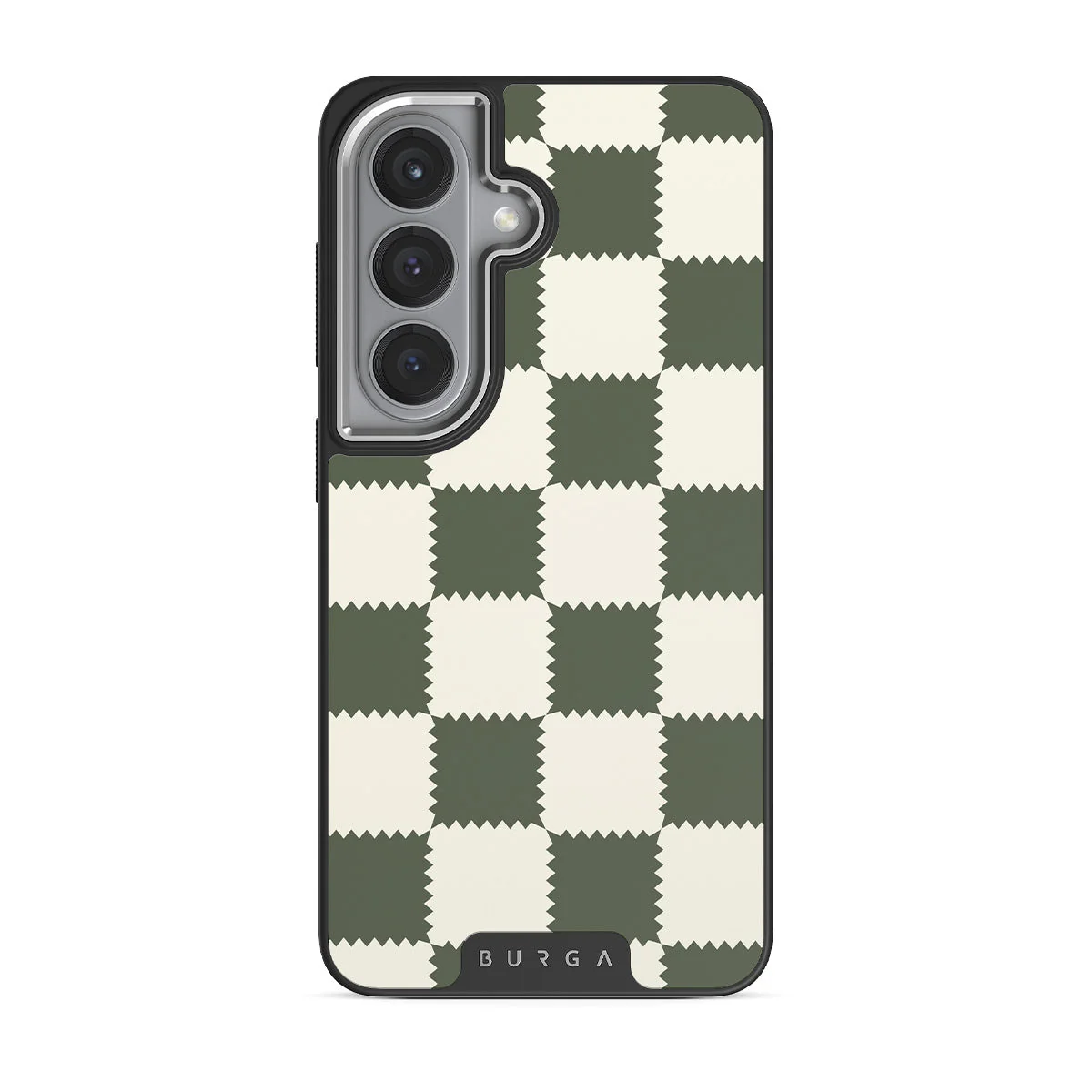 Retro Grid - Samsung Galaxy S26 Case - Image 19