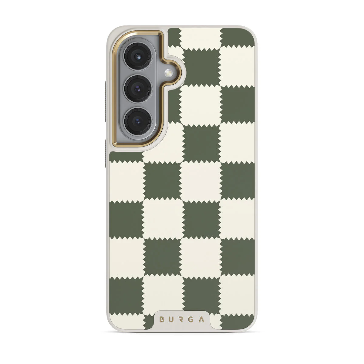 Retro Grid - Samsung Galaxy S26 Case - Image 26