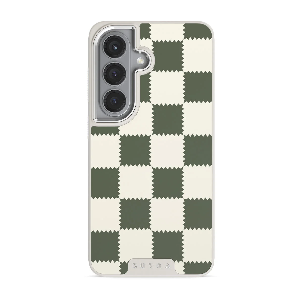 Retro Grid - Samsung Galaxy S26 Plus Case - Image 33