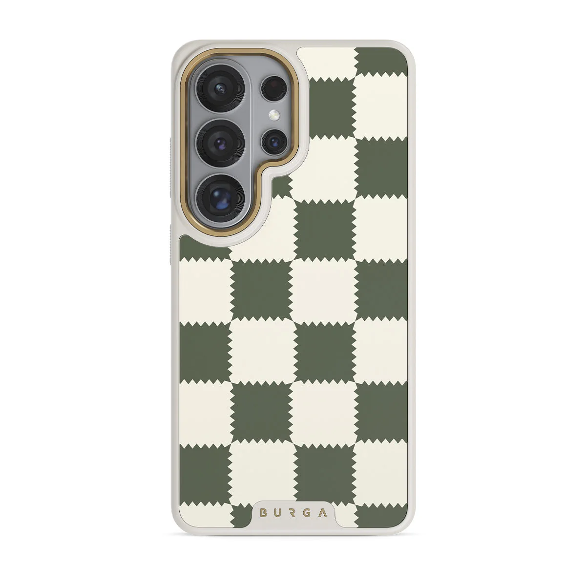 Retro Grid - Samsung Galaxy S26 Ultra Case - Image 26